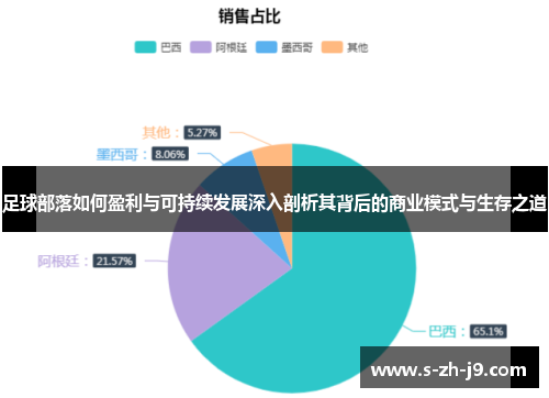 足球部落如何盈利与可持续发展深入剖析其背后的商业模式与生存之道 足球部落如何盈利与可持续发展深入剖析其背后的商业模式与生存之道