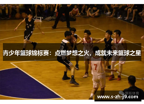 青少年篮球锦标赛：点燃梦想之火，成就未来篮球之星